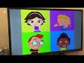 Opening Closing To Little Einsteins Team Up For Adventure 2006 US DVD