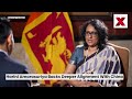 Sri Lanka PM Signals Stronger Strategic Ties With China Amid Deepening Cooperation | NewsX - Video