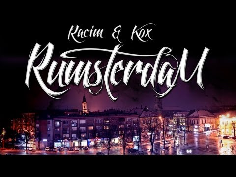 11. Racim & Kox - U ovoj Igri (Feat. Ziplok) [Prod. by Kizzr]