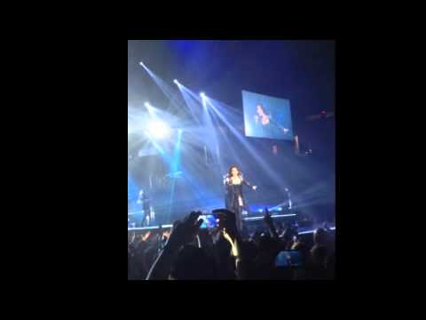 demi concert - madkay