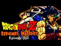 Dragon Ball Z Reformed Warriors STOP MOTION Episode 1 Reunion