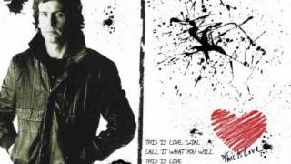 Tony Banks - The Fugitive - This is Love