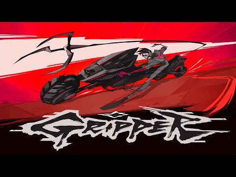 Announcement Trailer