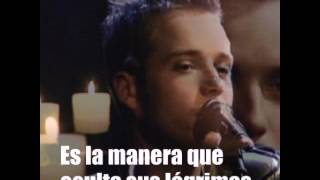 MADS LANGER - LAST FLOWER ESPAÑOL