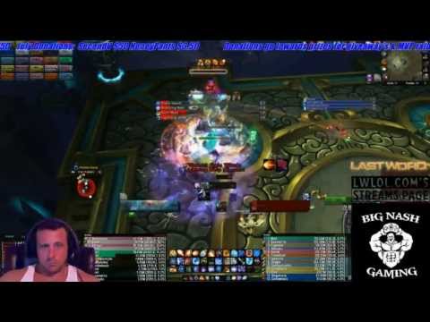 Heroic Lei Shen Raid Guide