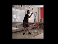 Bendy Dance In Class Original Video Full