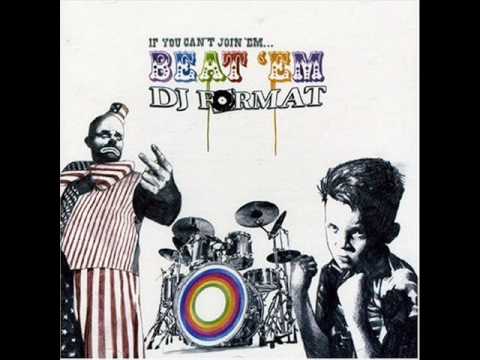 DJ Format feat. Abdominal - Participation Prerequisite