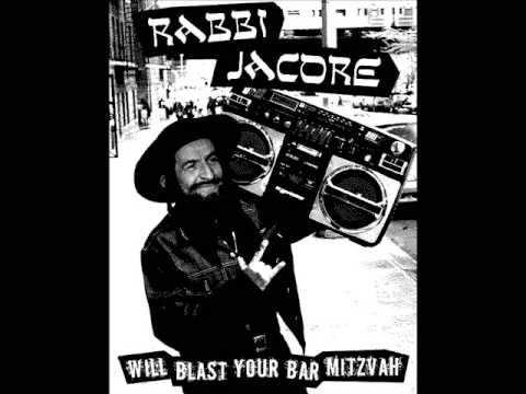 Rabbi Jacore - Hey ! Hey !