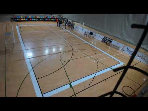 Cadet Femení CVS PISCINES SOLLER VS CV ARTÀ