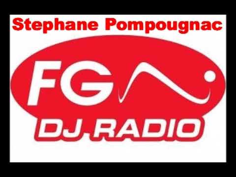 Stephane Pompougnac (Radio FG) 23.11.2005
