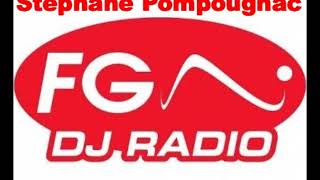 Stephane Pompougnac (Radio FG) 23.11.2005