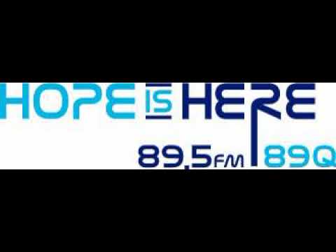 WCLQ "89Q" - Legal ID - 2022 #2 (Contemporary Christian) (Re-Uploaded)