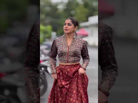 Meera Nandan - Sajith and Sujith Makeup (The Celebrity Makeup Artist) Subscribe 👉@theprismaticcreationsofficial 👈