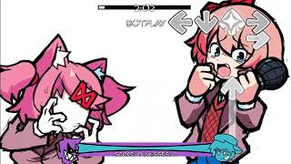 Download lagu Friday Night Funkin' VS Natsuki mp3 Download lagu Friday Night Funkin' VS Natsuki mp3