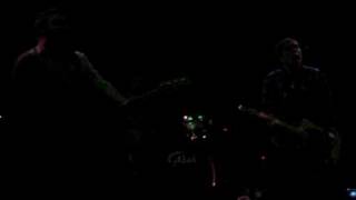 The Ataris - Summer Wind Was Always Our Song [São Paulo - Brasil]