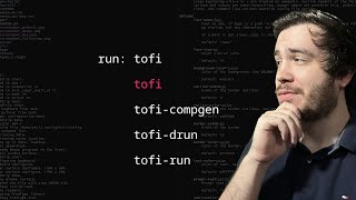 How To Use The Best Program Launcher 🚀 | Best Dmenu or Rofi Replacement