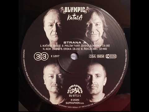 Olympic - Ach (2020)