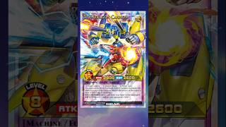 XYZ UNION CARDS IN RUSH DUEL  #yugioh #rushduel #yugiohrushduel
