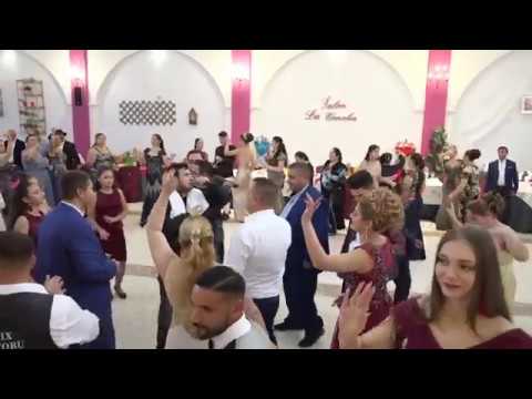 Copilul de Aur - Live Show - Nunta Gabriel si Gabriela in Salucar de Baramedas