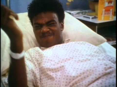 BREAKDANCE 2 ELECTRIC BOOGALOO TRAILER