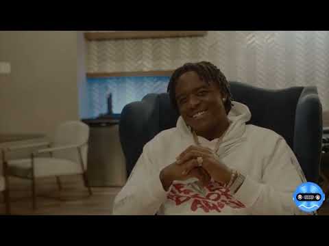 Zac Savage Talks Labels Offering That Bag 💰 & Making a Difference