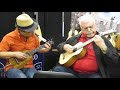 Pepe Romero & Daniel Ho performance 2