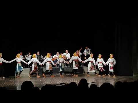 Kud Bor 23.05.2019 mlađi