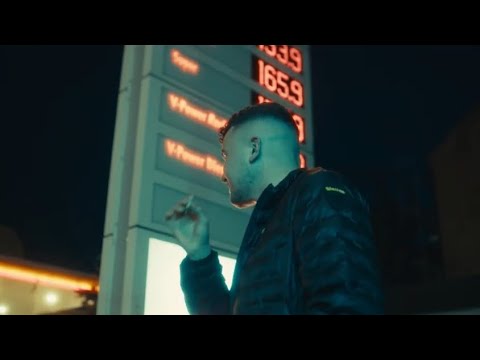 KAFFA - STRASSE (prod. by nurasprod) [OFFICAL VIDEO]