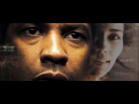 Deja Vu (2006) - Infrared Thermal Imaging Track