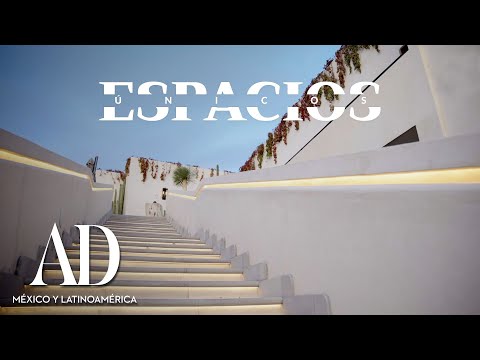 Amatte: el hotel boutique en San Miguel de Allende que debes conocer | AD México y Latinoamérica