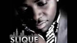Slique - Glow