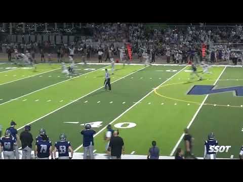 Jeramicheal Hernandez of Valley Vista High in Arizona is a 2025 Wide Receiver on the Rise