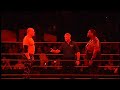 Kane BADASS Entrance ECW October 23 2007 HD