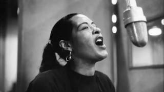 Billie Holiday - Do Nothin&#39; Till You Hear From Me