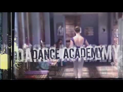 Thumbnail of the video: Dance Academy Opening Credits