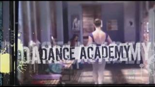 Dance Academy Opening Credits