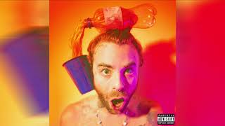 Mod Sun - Selfish (OFFICIAL AUDIO)