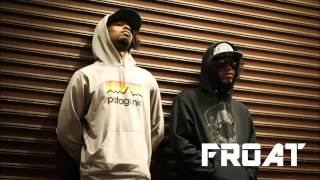 Danny Brown Way Up Here (feat. Ab Soul)