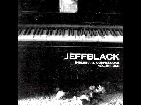 Jeff Black - Higher Ground