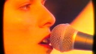 Shivaree - I Don&#39;t Care, Goodnight Moon &amp; Bossa Nova (live @ NPA 2000)