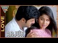 Arjun Movie Balakrishna In Sangeetha Dream Love Scene Balakrishna Laya Eagle Hindi Movies