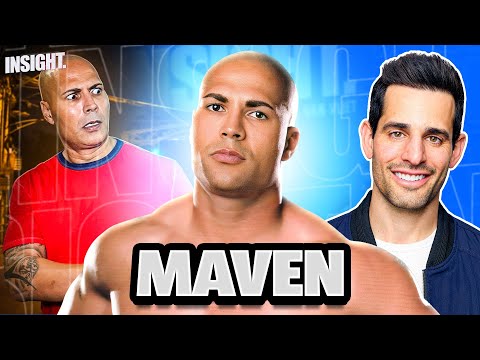 Maven Would Listen To Any Opportunity To Return To WWE But Isn’t Twiddling His Thumbs Waiting For It
