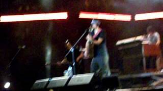 Jason Mraz - What Mama Say em Salvador