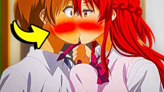 Nerd VIRGEM Corrompeu a SANTINHA e Ela Se Tornou NAMORADA Dele