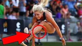 8 Athletes That Were Caught Cheating at Olympic Games video