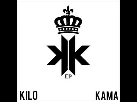 3 - Kilo&Kama - BrotherWeed (Feat. MC Dini) [KK Ep]