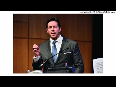 77. Bayerischer Ärztetag - Professor Dr. Matthias S. Fifka