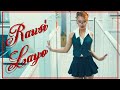 JAMESY RAUSI LAYO OFFICIAL M V