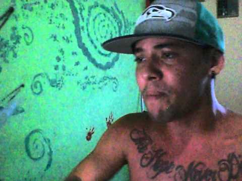 Yang Veneco - Voy A Mi (Ensayo)