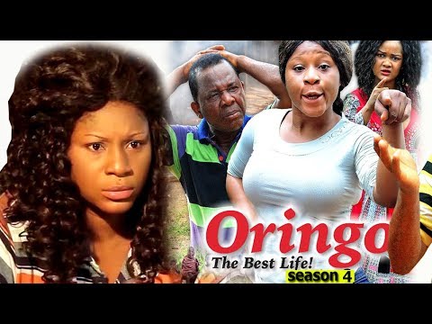 ORINGO (The Best Life) Season 4 Finale - 2018 Latest Nigerian Nollywood Movie Full HD